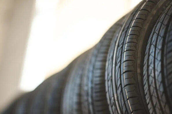 How to properly store summer rubber?