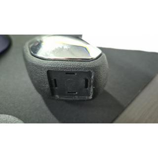 Clearance Gear Shift Knob 5-Speed 9035N (black+chrome) (no cap) Citroen C-5 2001-2008 photo 2