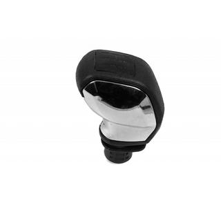 Clearance Gear Shift Knob 5-Speed 9035N (black+chrome) (no cap) Citroen C-5 2001-2008 photo 1