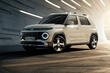 Hyundai Inster electric subcompact crossover review photo 3