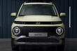Hyundai Inster electric subcompact crossover review photo 1