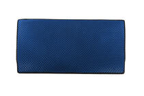 Renault Zoe 2019- EVA Trunk Mat (Blue) photo 1