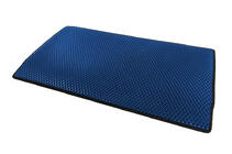 Renault Zoe 2019- EVA Trunk Mat (Blue) photo 2