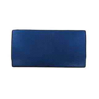 EVA Trunk Mat (Blue) photo 1