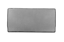Renault Zoe 2019- EVA Trunk Mat (Gray) photo 1