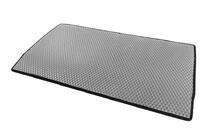 Renault Zoe 2019- EVA Trunk Mat (Gray) photo 2