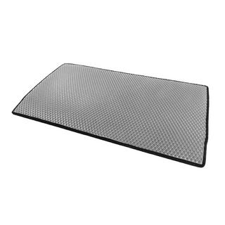 EVA Trunk Mat (Gray) photo 2