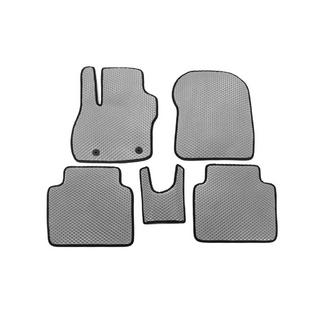 EVA Floor Mats (Gray) photo 1