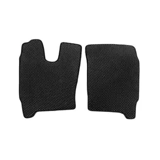 EVA Floor Mats V-2 (Tector, Black) photo 1