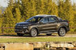 Fiat Toro review: style and functionality in one pickup truck photo 1