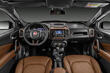 Fiat Toro review: style and functionality in one pickup truck photo 5