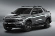 Fiat Toro review: style and functionality in one pickup truck photo 2
