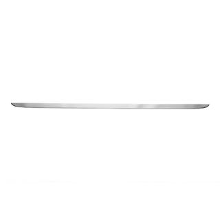 Trunk trim (HB, stainless steel) photo 3
