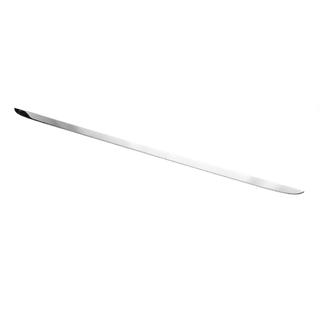 Trunk trim (HB, stainless steel) photo 4