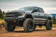 What body kit will be useful for a pickup truck? photo 2