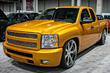 What body kit will be useful for a pickup truck? photo 1