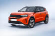 Opel Frontera Electric 2024 review: a new chapter in the history of electrification photo 2