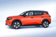 Opel Frontera Electric 2024 review: a new chapter in the history of electrification photo 3