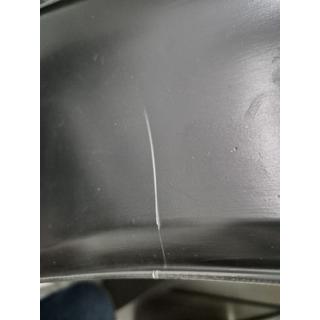 SALE! Hood Deflector 2011-2014 (Europe, EuroCap) photo 2