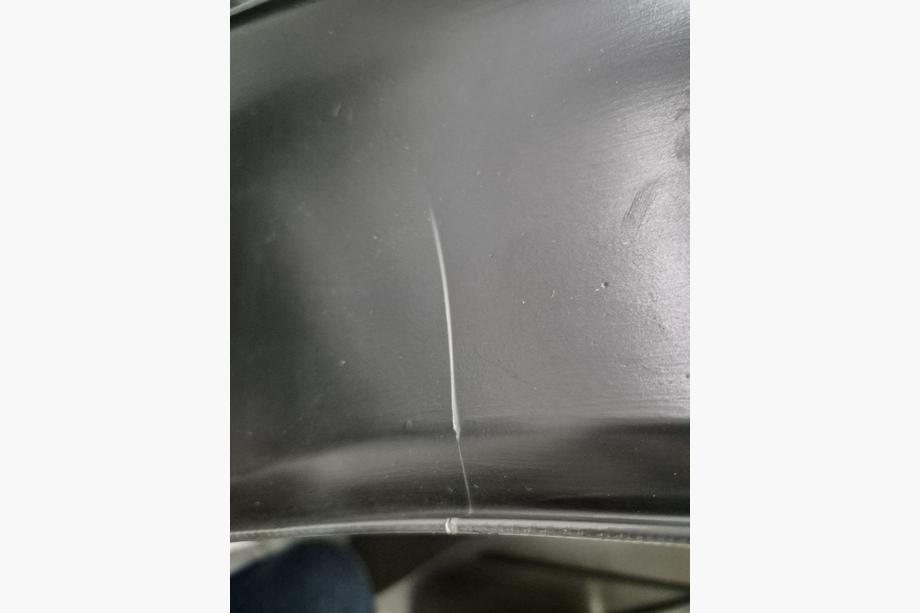 Toyota Camry 2011–2017 SALE! Hood Deflector 2011-2014 (Europe, EuroCap) Photo 2