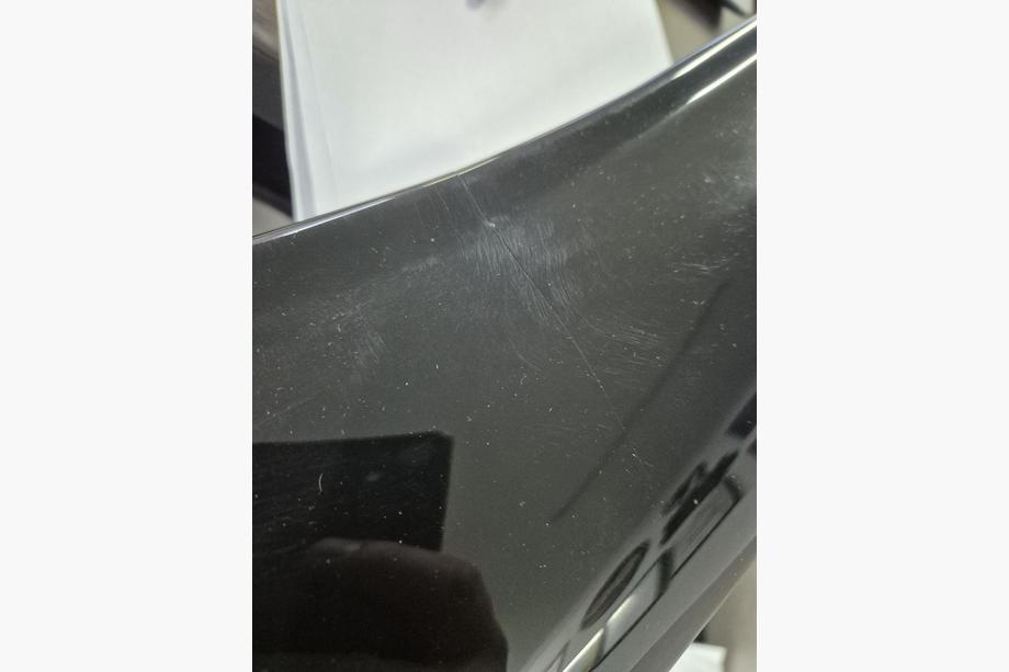 Toyota Camry 2011–2017 SALE! Hood Deflector 2011-2014 (Europe, EuroCap) Photo 3