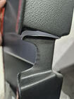 Dacia Duster 2018-2024 Clearance Spoiler 3-piece (ABS) photo 3
