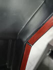 Dacia Duster 2018-2024 Clearance Spoiler 3-piece (ABS) photo 4