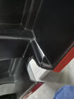 Dacia Duster 2018-2024 Clearance Spoiler 3-piece (ABS) photo 5
