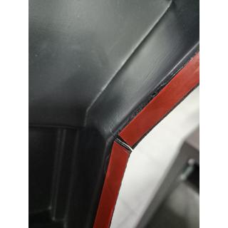 Clearance Spoiler 3-piece (ABS) Dacia Duster 2018-2024 photo 4