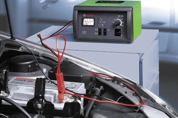 Why does a car battery take a long time to charge: reasons and solutions