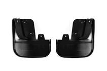 Ford Courier 2014-2023 Custom Fit Mud Flaps EuroCap photo 4