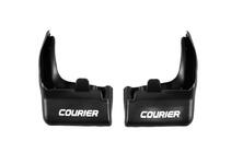 Ford Courier 2014-2023 Custom Fit Mud Flaps EuroCap photo 3