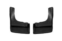 Ford Courier 2014-2023 Custom Fit Mud Flaps EuroCap photo 6