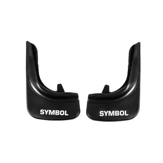 EuroCap Mud Flaps (2 pcs) photo 1