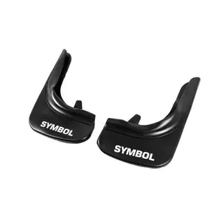 EuroCap Mud Flaps (2 pcs) photo 2