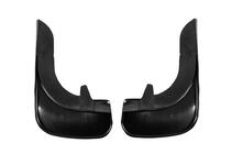 Fiat Albea 2002-2012 EuroCap Mud Flaps (2 pcs) photo 3