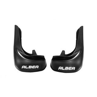 EuroCap Mud Flaps (2 pcs)