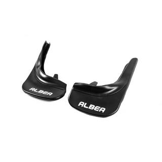 EuroCap Mud Flaps (2 pcs) photo 2