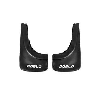 Custom Fit Mud Flaps EuroCap photo 1