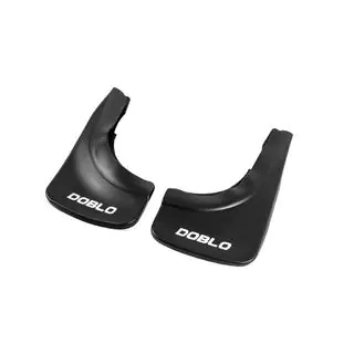 Custom Fit Mud Flaps EuroCap photo 2