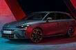 Cupra Leon Sportstourer 2024: review of the updated station wagon photo 2