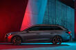 Cupra Leon Sportstourer 2024: review of the updated station wagon photo 3