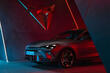 Cupra Leon Sportstourer 2024: review of the updated station wagon photo 1