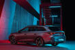 Cupra Leon Sportstourer 2024: review of the updated station wagon photo 4