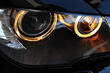 B-lenses in the car: what are they and what are their advantages? photo 1