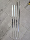 Mercedes ML W164 2005-2011 Discount Carmos - Turkish Steel photo 2
