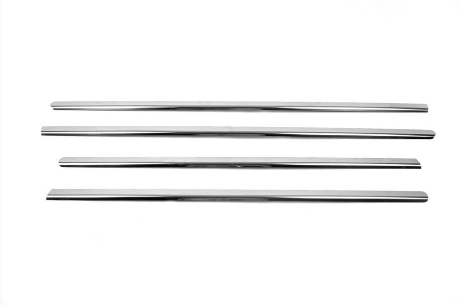 Mercedes ML W164 2005-2011 Discount Carmos - Turkish Steel Image
