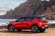 Citroen C3 Aircross 2024: a new generation of compact crossover photo 2