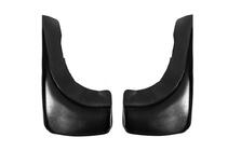 Peugeot Bipper 2008-2017 Custom Fit Mud Flaps EuroCap Front photo 6