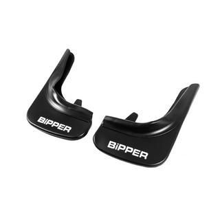 Custom Fit Mud Flaps EuroCap Peugeot Bipper 2008-2017 photo 2